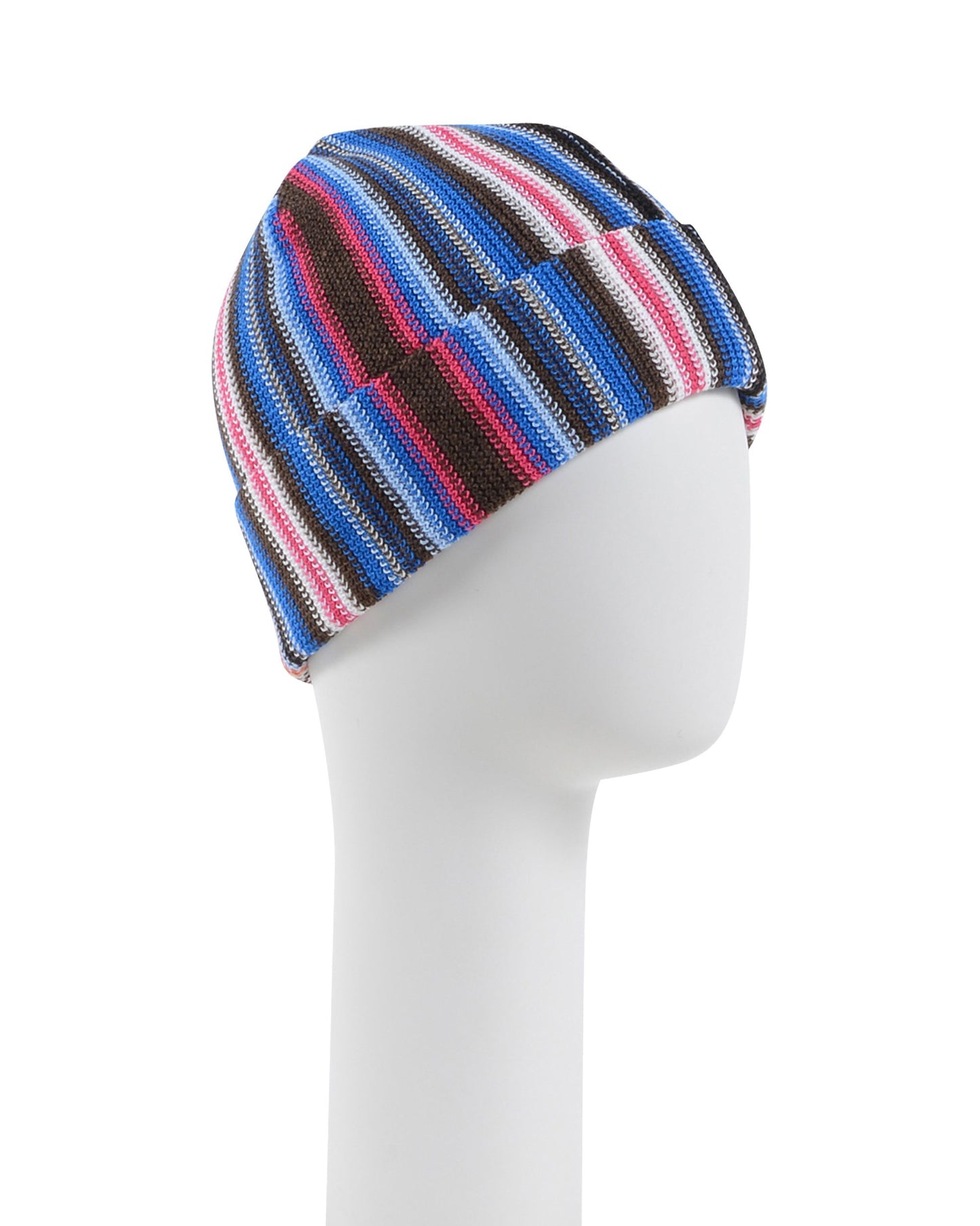 Missoni Womens Beanie Multicolor CPL8WMU55280004