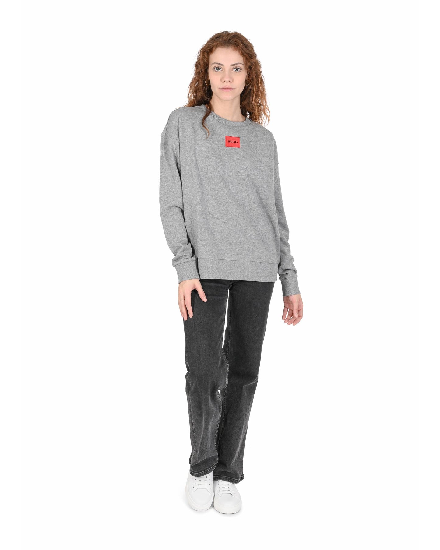 Hugo by Hugo Boss Women Sweatshirt 50455971 031