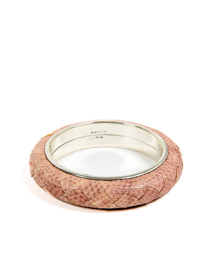 Bottega Veneta Womens Bracelet 130219 VBGG2 6214