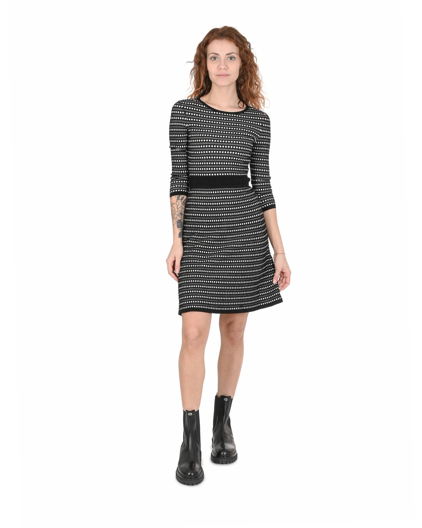 Hugo by Hugo Boss Women Dress 50442221 981