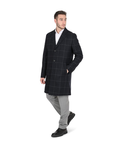 Hugo by Hugo Boss Mens Coat 50488347 405