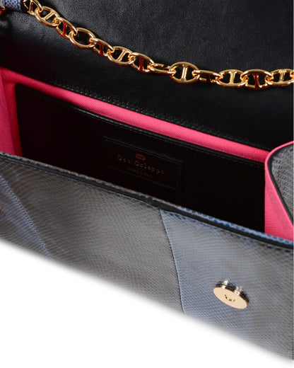 Firenze Python Clutch