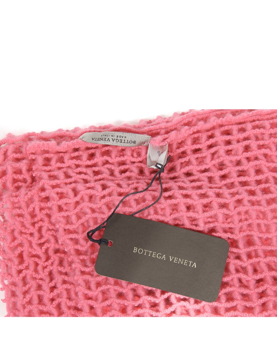 Bottega Veneta Womens Scarf 247833 3V201 5600