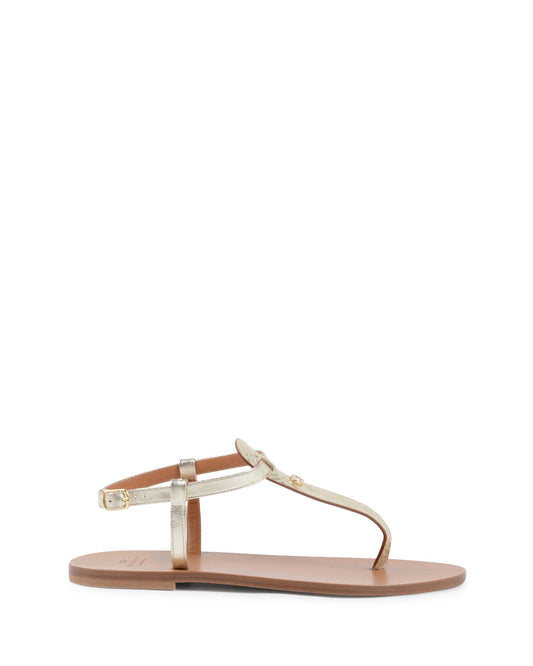 Touch The Sky Sandal Snake Oro