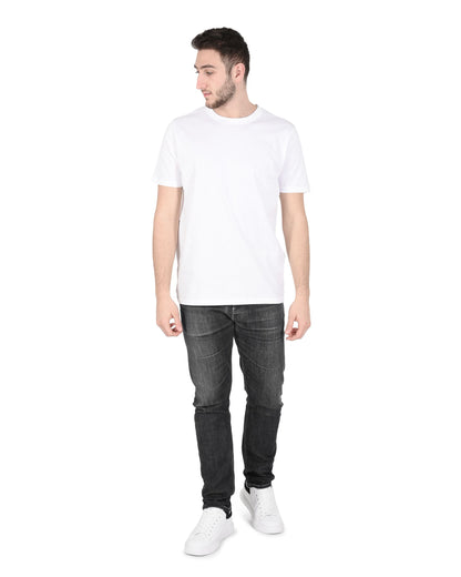 Hugo by Hugo Boss Men T-Shirt 50403959 100