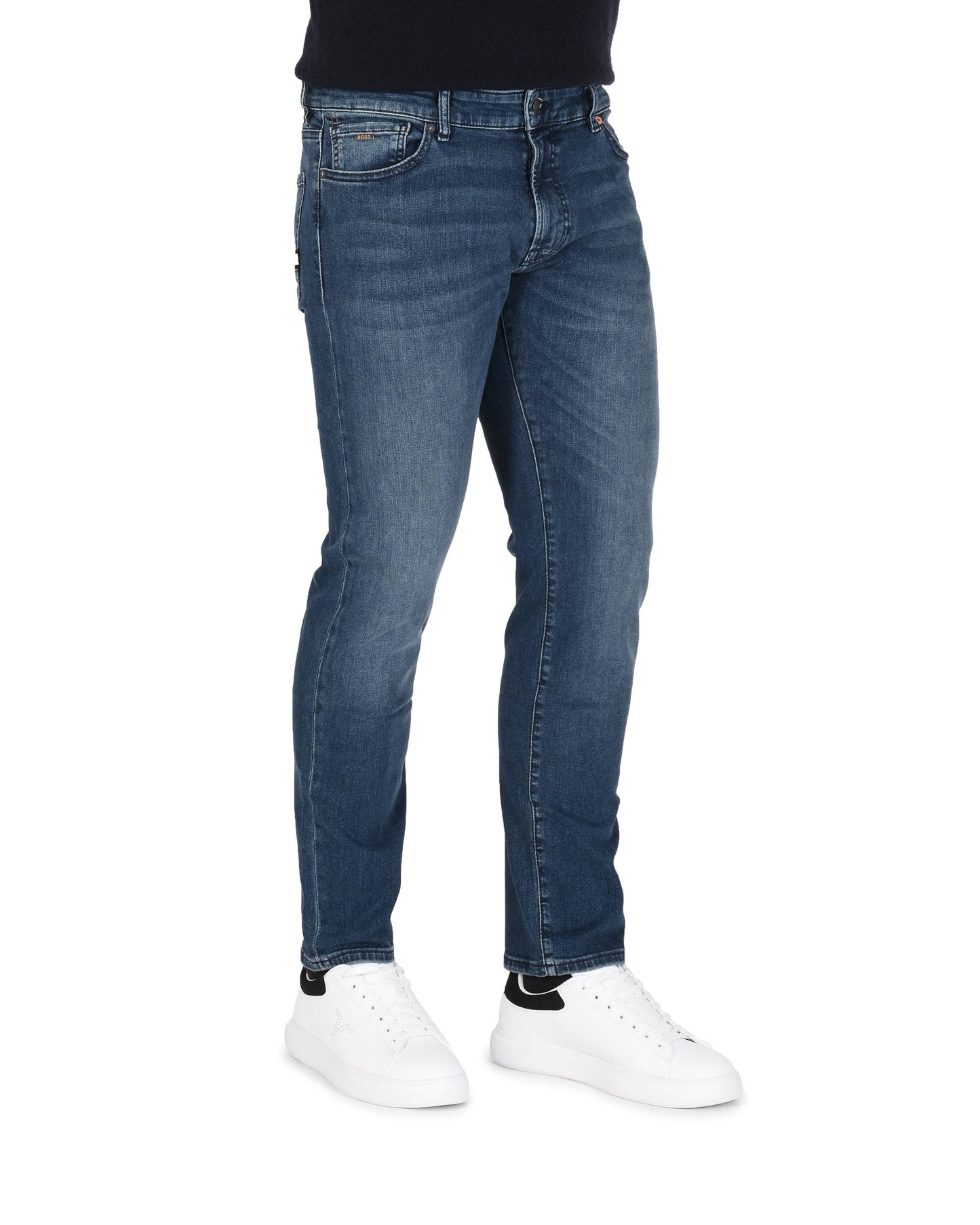 Boss by Hugo Boss Men Jeans 50492429 421