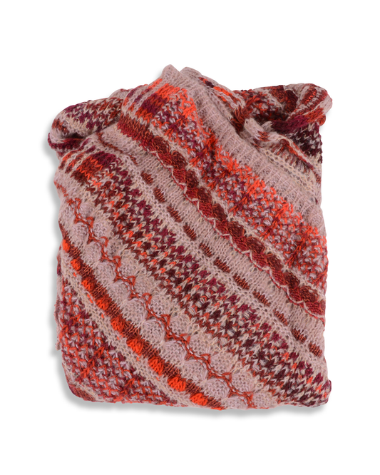 Missoni Woman Poncho Multicolor PO74WMD67670004