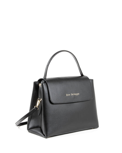 Ferrara Tote Black