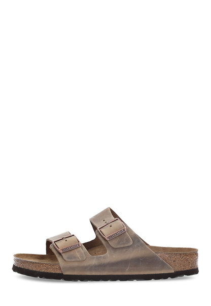 Birkenstock Unisex Sandal Brown Arizona