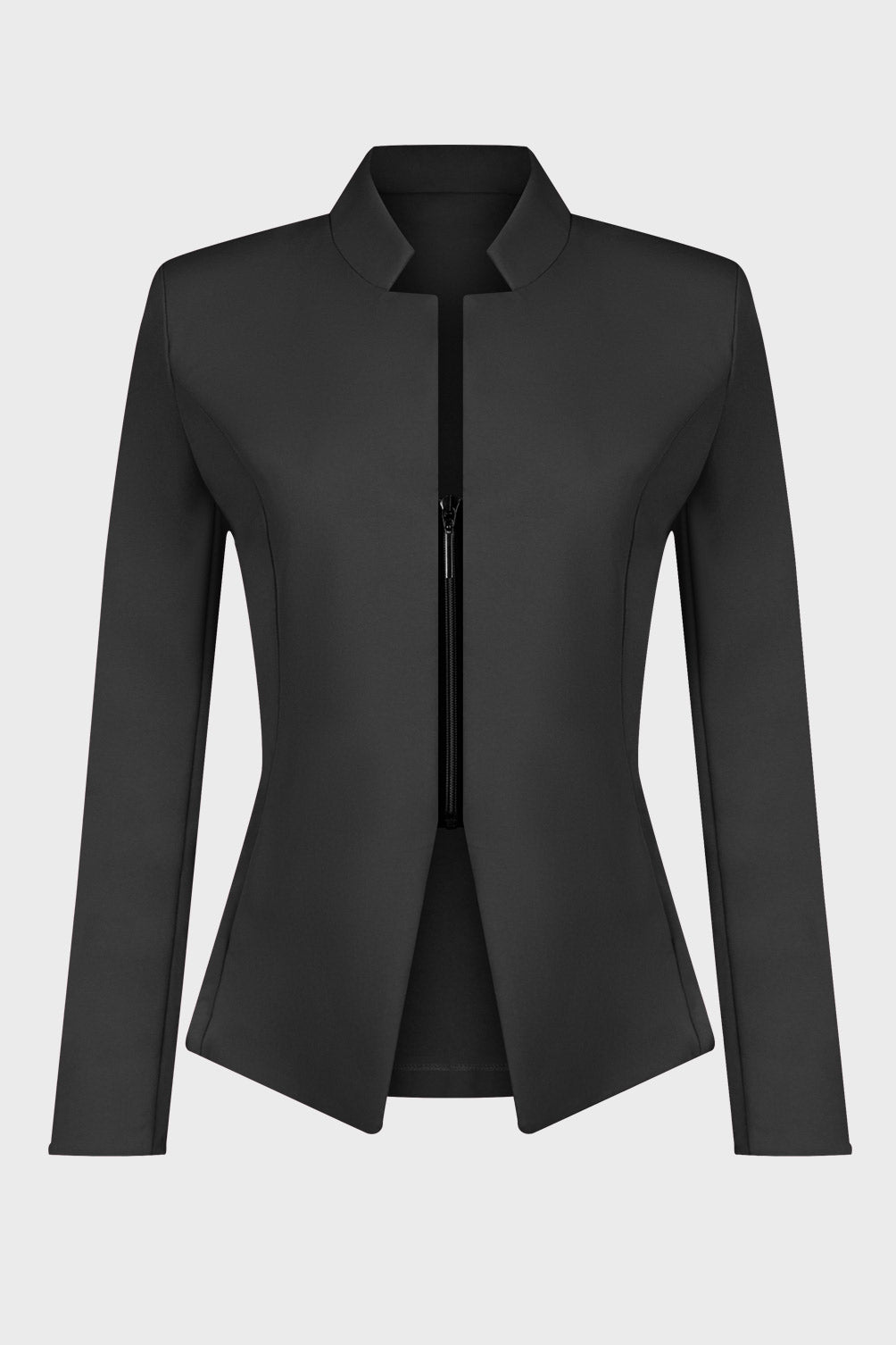 19V69 Italia Womens Blazer Black MELITA BLACK