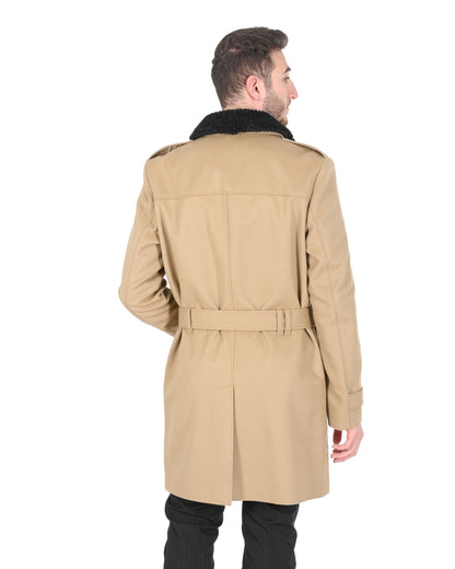 Hugo by Hugo Boss Mens Coat 50459146 268