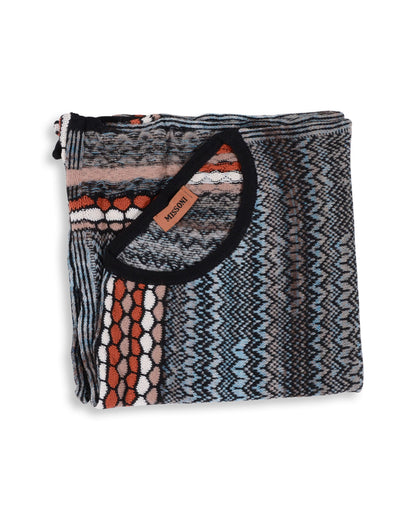 Missoni Woman Poncho Multicolor PO74PSD67690001