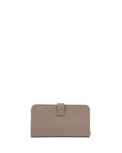 Paloma Smoothe Texured Wallet