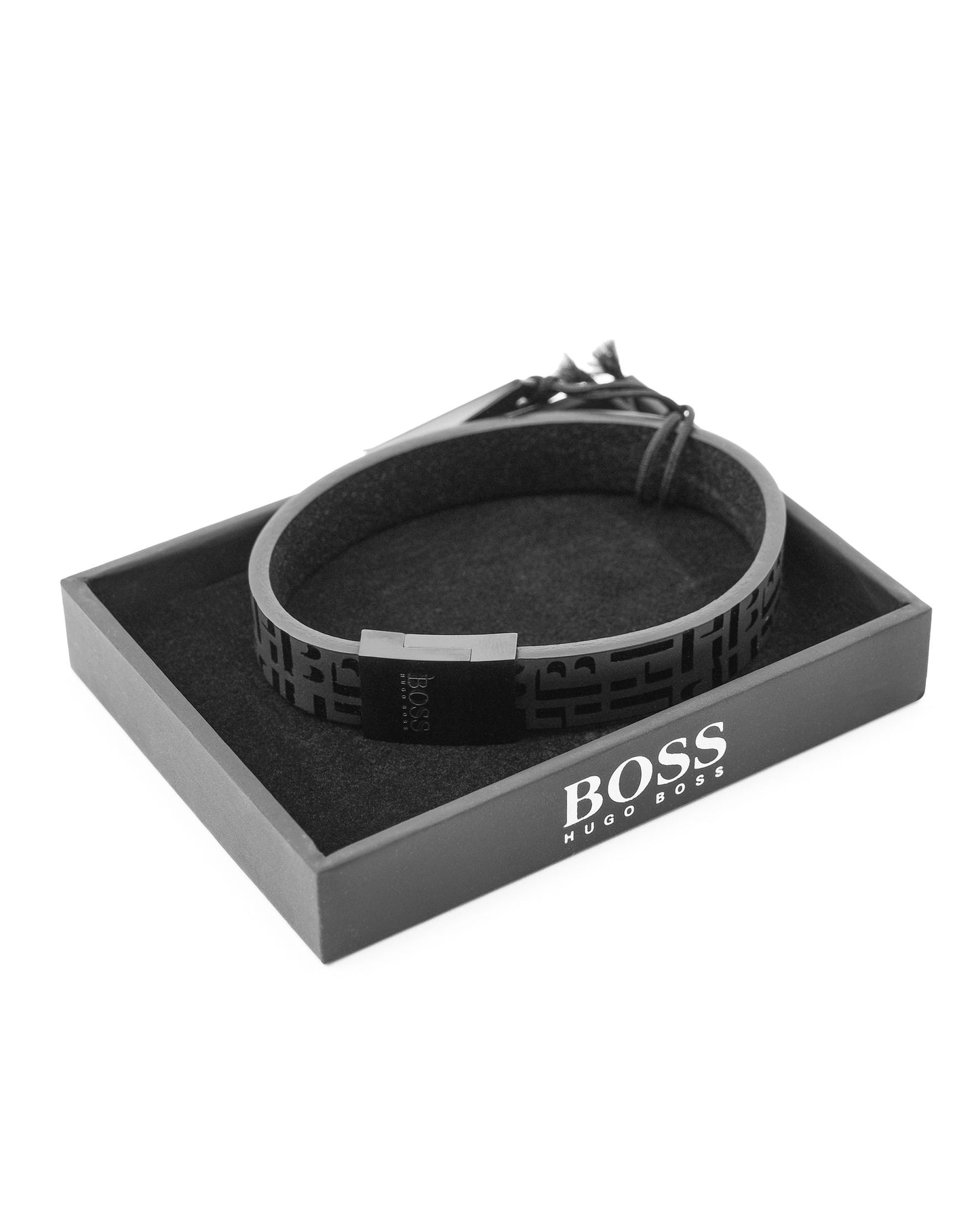 Boss by Hugo Boss Men Bracelet 50447791 001