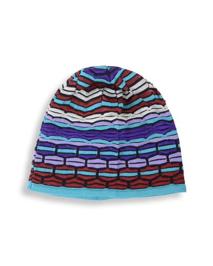 Missoni Woman Beanie Multicolor CPL8VMD61520003