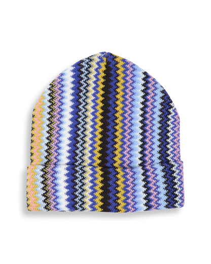 Missoni Woman Beanie Multicolor CPCKWMD67450003