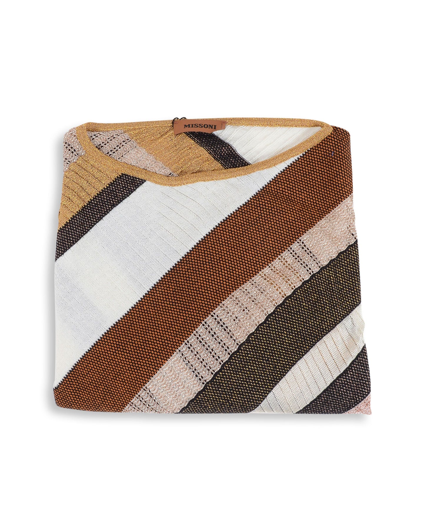 Missoni Woman Poncho Multicolor POI1PMD66820004