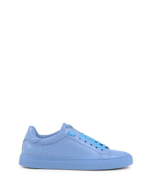 Dedication Sneaker - Light Blue