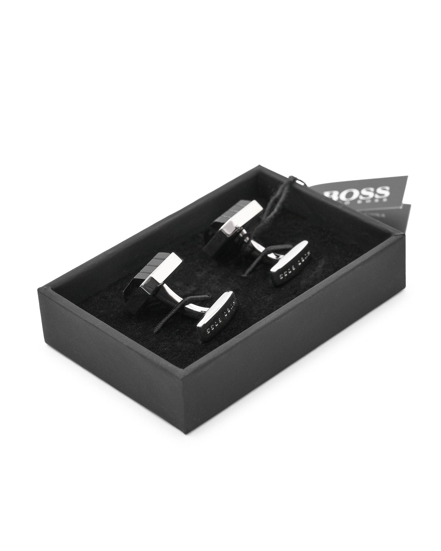 Boss by Hugo Boss Men Cuff Links 50451618 001