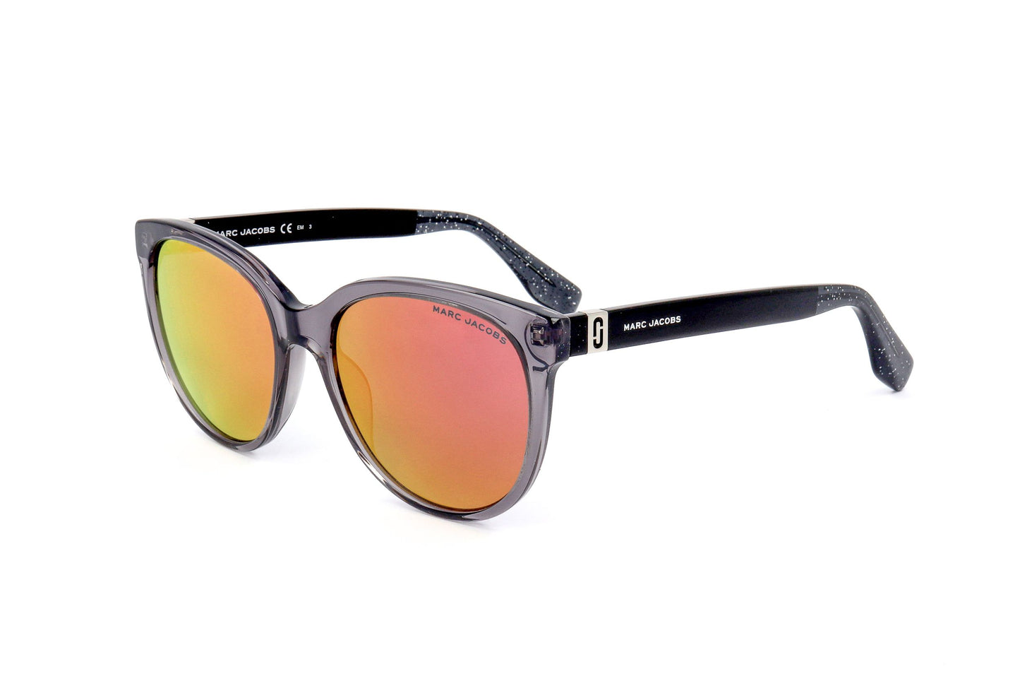 Marc Jacobs Womens Sunglasses MARC 445 S KB7 55 18 145 GREY