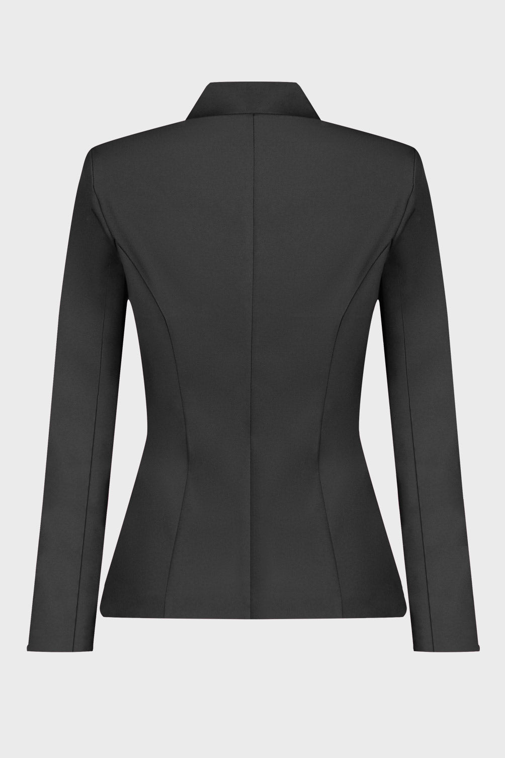 19V69 Italia Womens Blazer Black MELITA BLACK