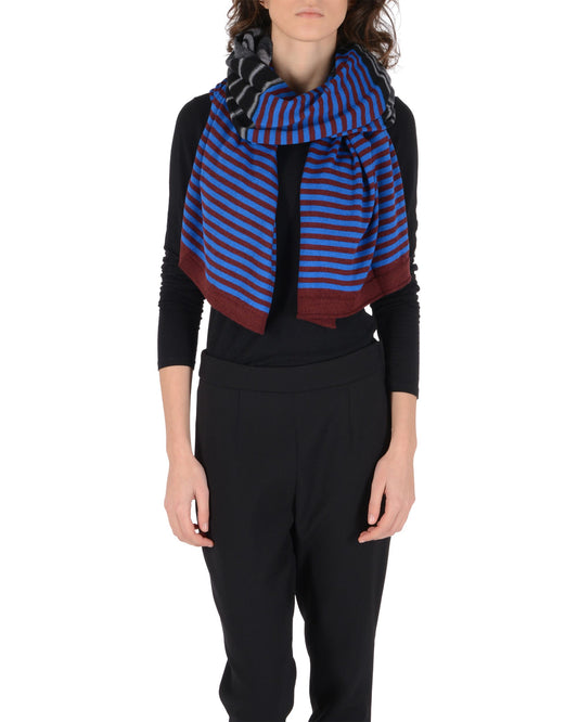 Missoni Woman Stole Multicolor SA71WMU60970002