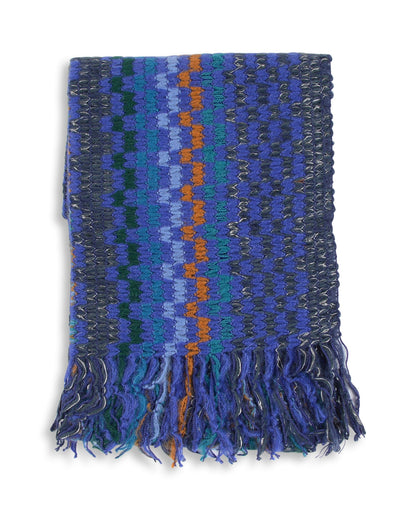 Missoni Womens Scarf Multicolor SC35PSP09420002