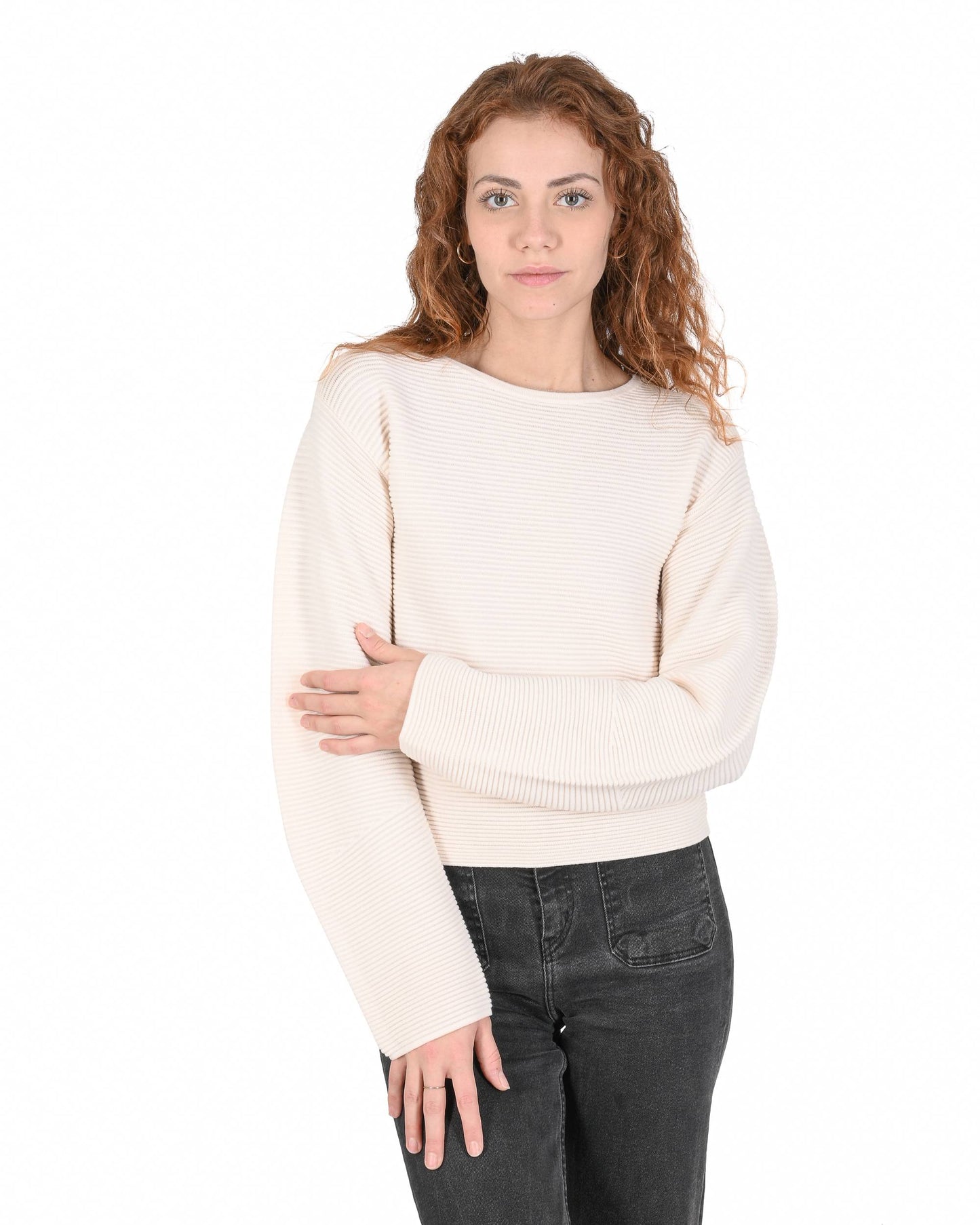 Hugo by Hugo Boss Women Sweater 50442154 102