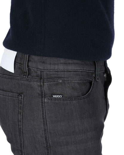 Hugo by Hugo Boss Men Jeans 50475366 007