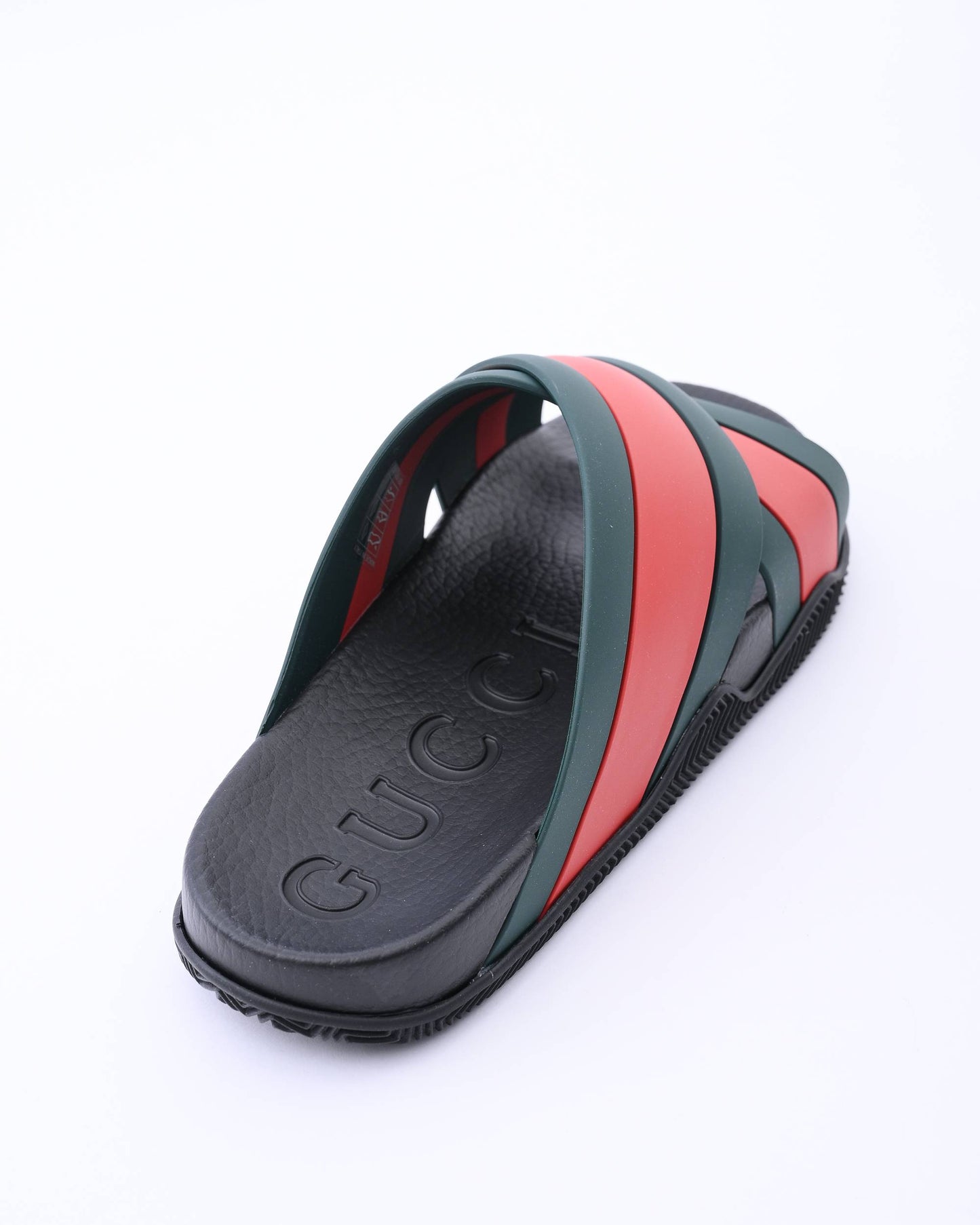 Gucci Mens Slide 630326 J8700 8460