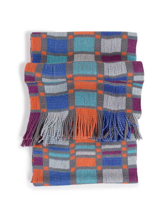 Missoni Woman Scarf Multicolor SCN9WMU66680002