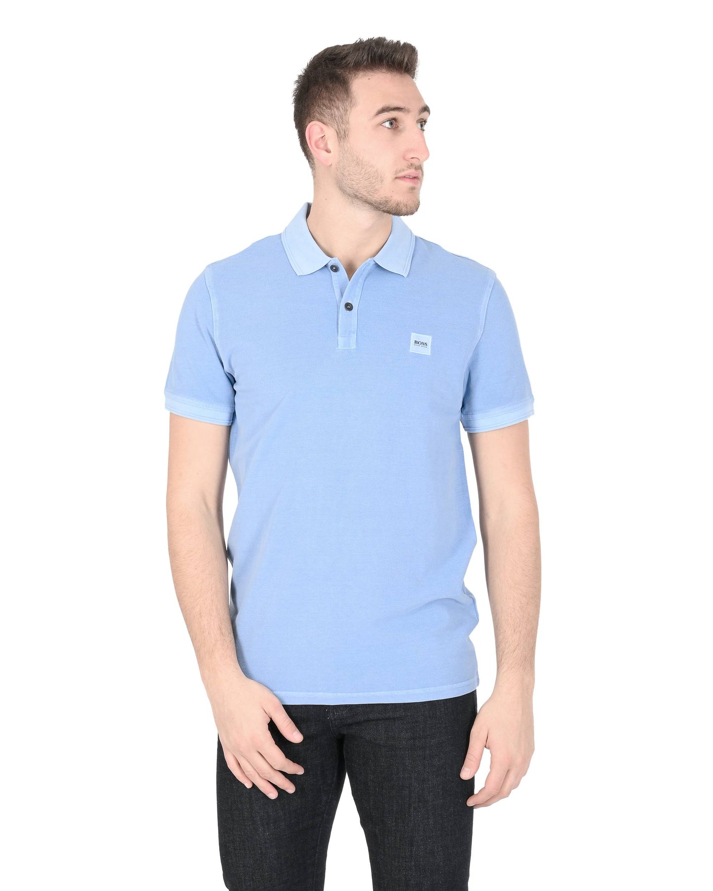 Boss by Hugo Boss Men Polo 50378365 492