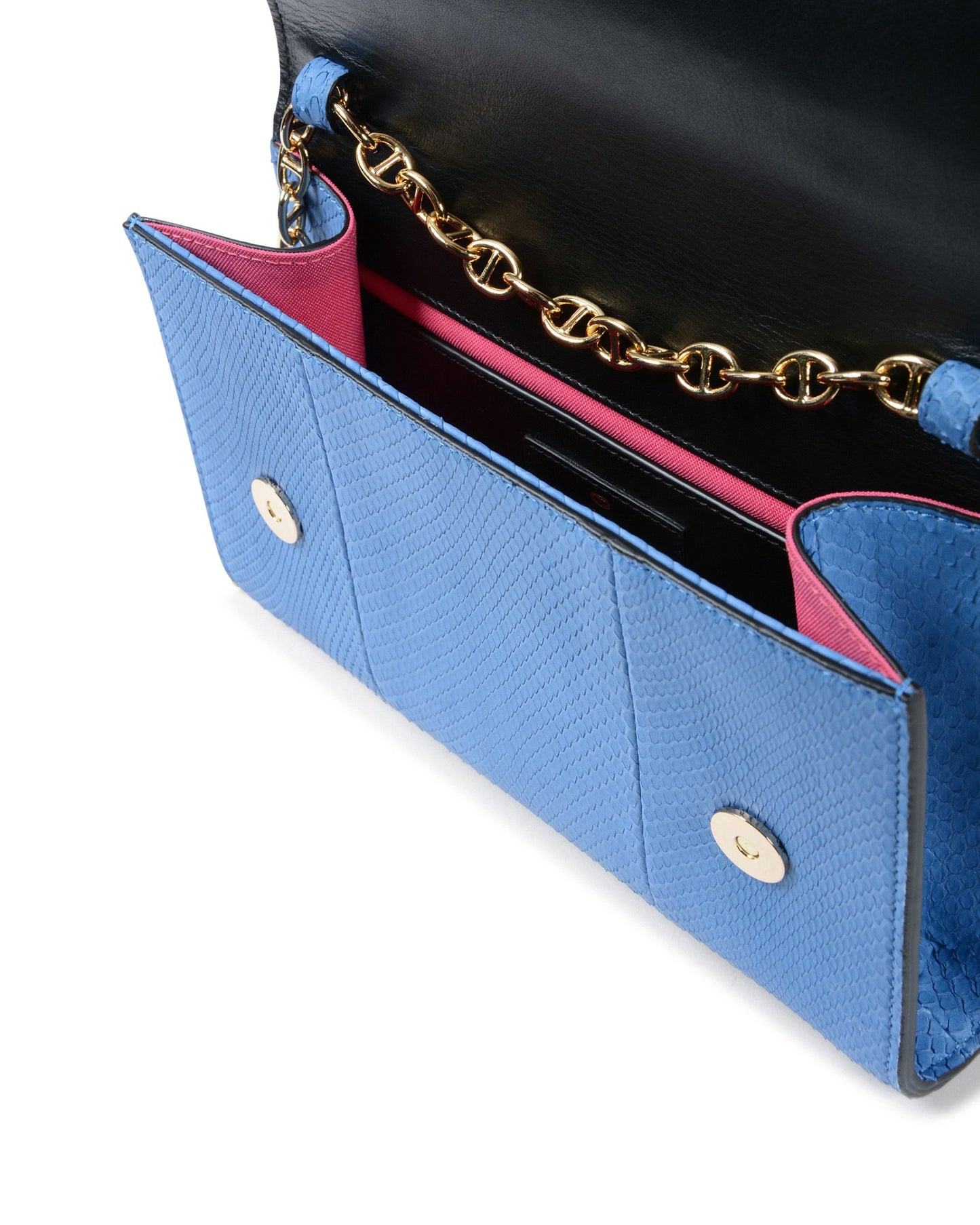 Firenze Python Clutch