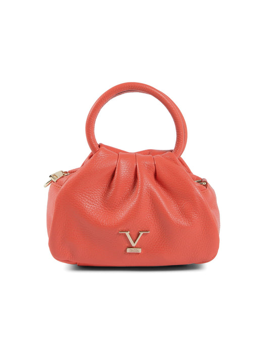 19V69 Italia Womens Mini Bag Coral 10311 DOLLARO CORALLO