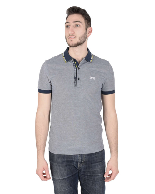 Boss by Hugo Boss Men Polo 50452932 412