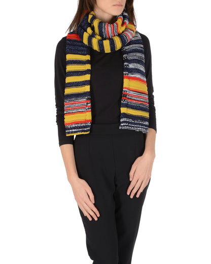 Missoni Woman Scarf Multicolor SCI6WMD67500003