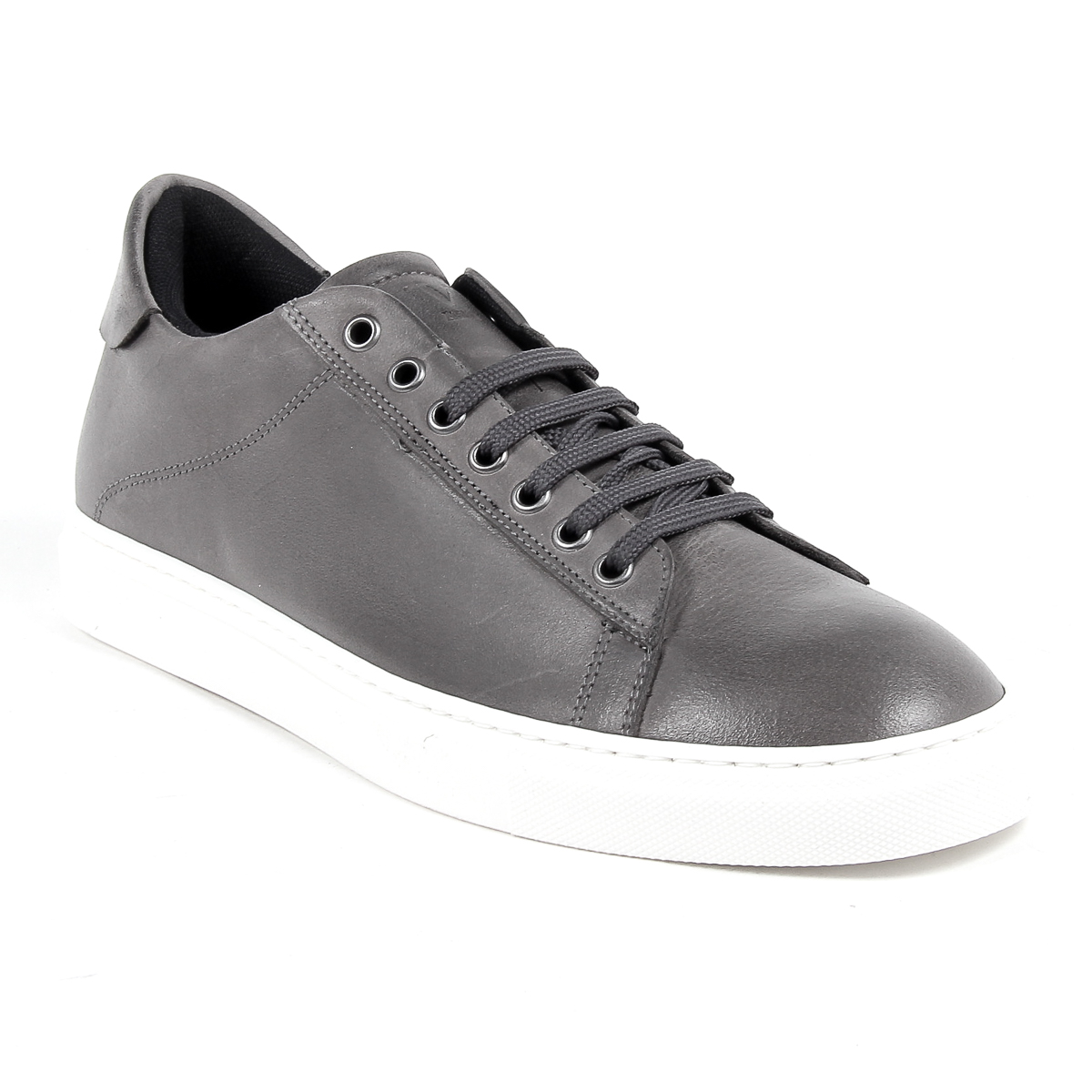 V 1969 Italia Mens Sneaker V5390 TOKYO GRIGIO CEMENTO