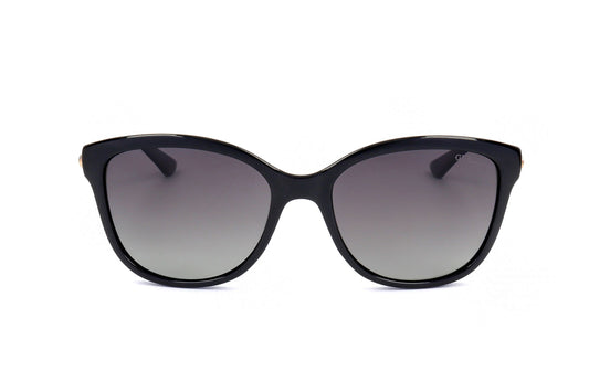 Guess Womens Sunglasses GU7469 01D 56 18 140 SHINY BLACK