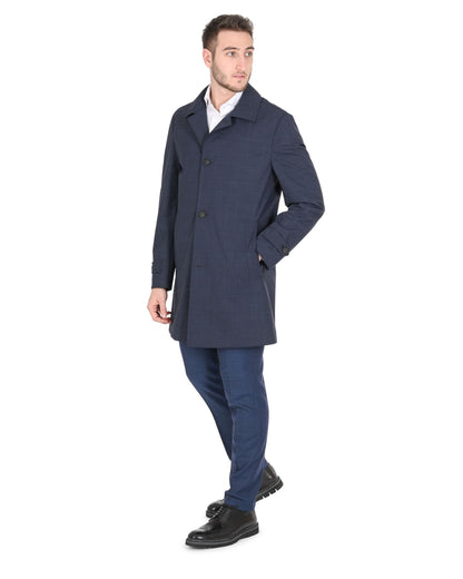 Boss by Hugo Boss Mens Coat 50449993 402