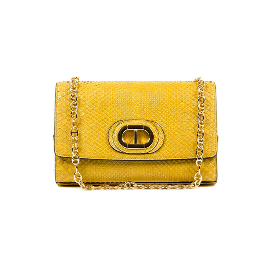 Firenze Python Clutch