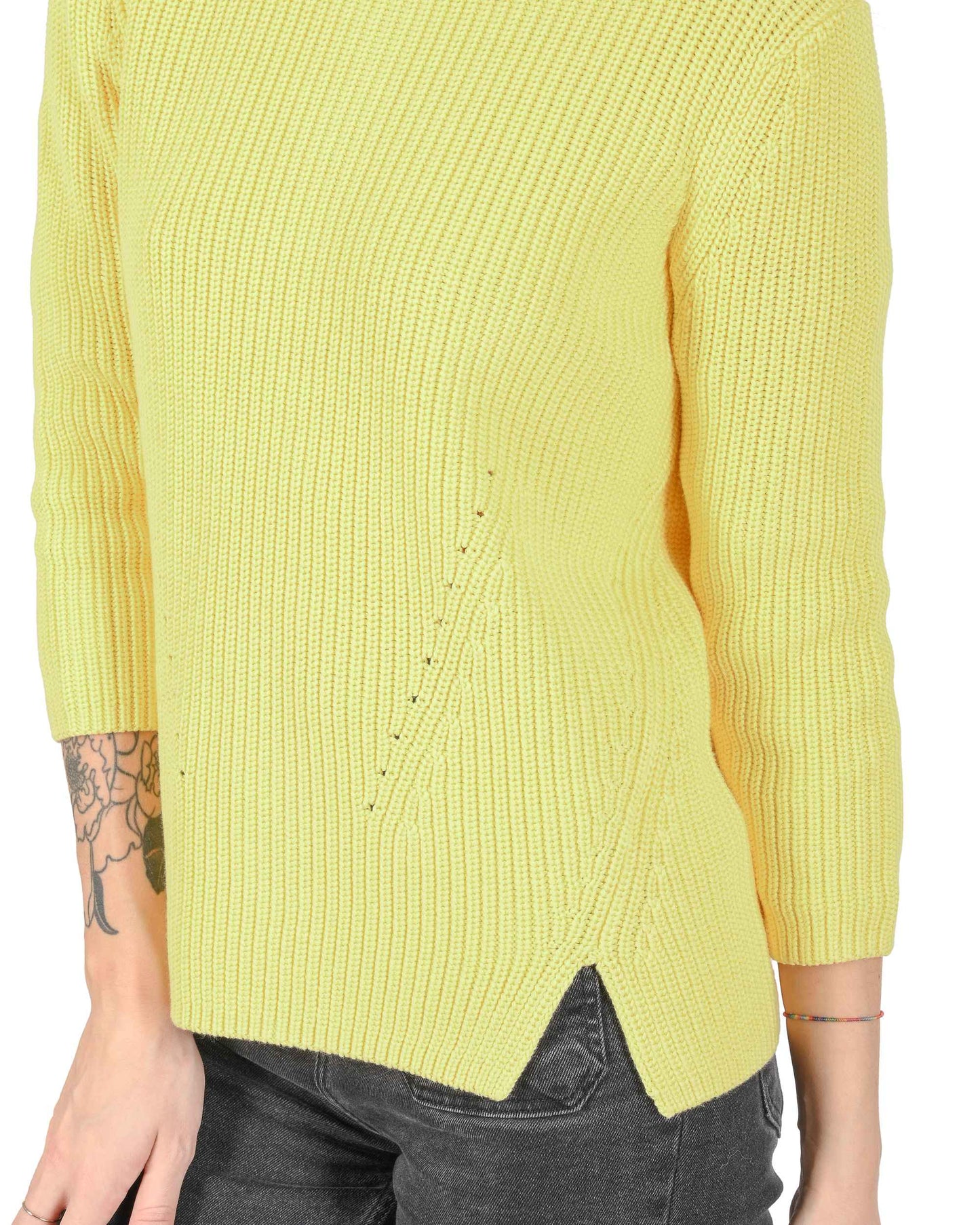 Hugo by Hugo Boss Women Sweater 50424327 741