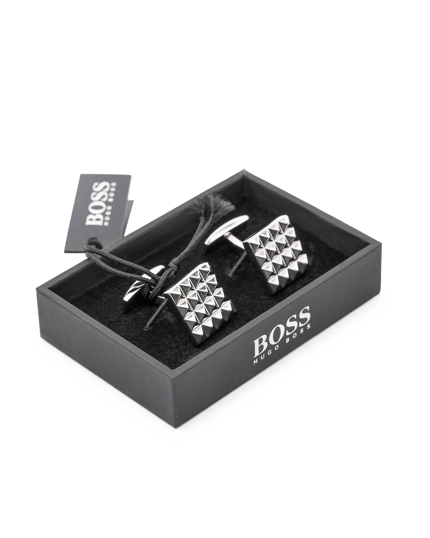 Boss by Hugo Boss Men Cuff Links 50451785 040