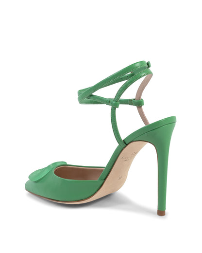 Pandora Pump - Green