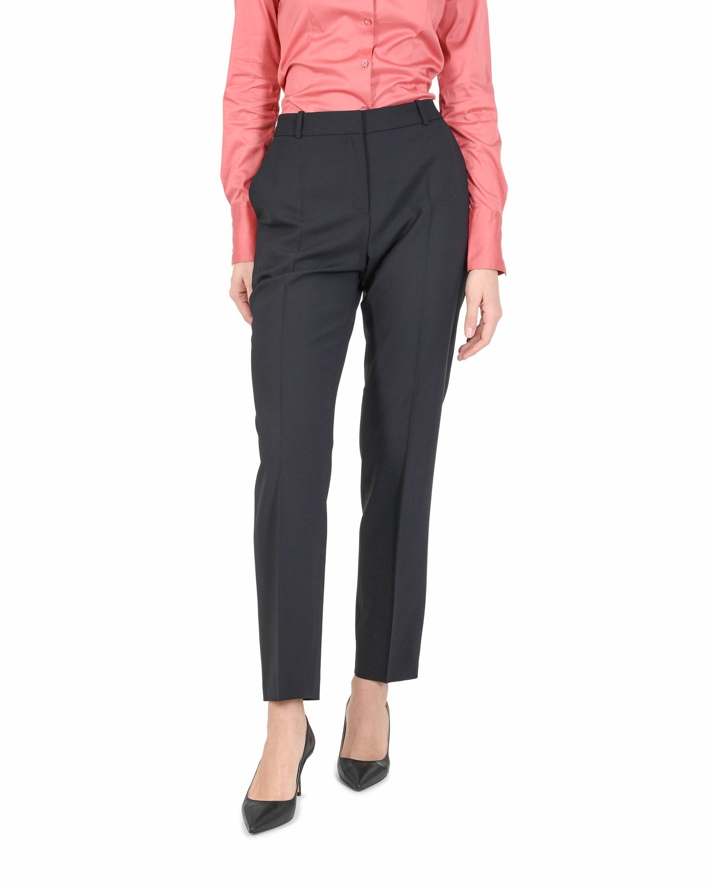 Hugo by Hugo Boss Womens Trousers 50416404 401