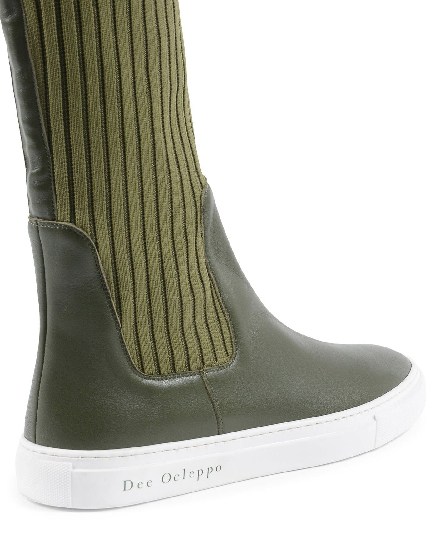 Lugano Sneaker Boot