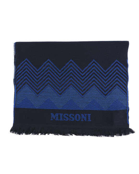 Missoni Womens Scarf SC31WOP09450003