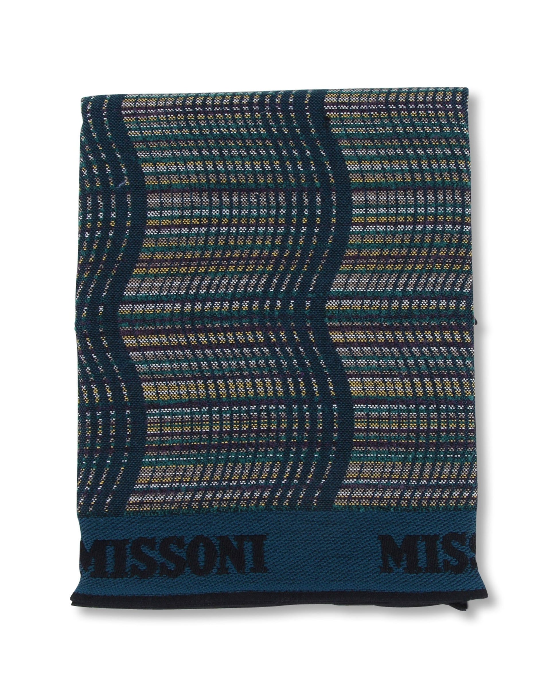 Missoni Woman Scarf Multicolor SC47WMU55810002