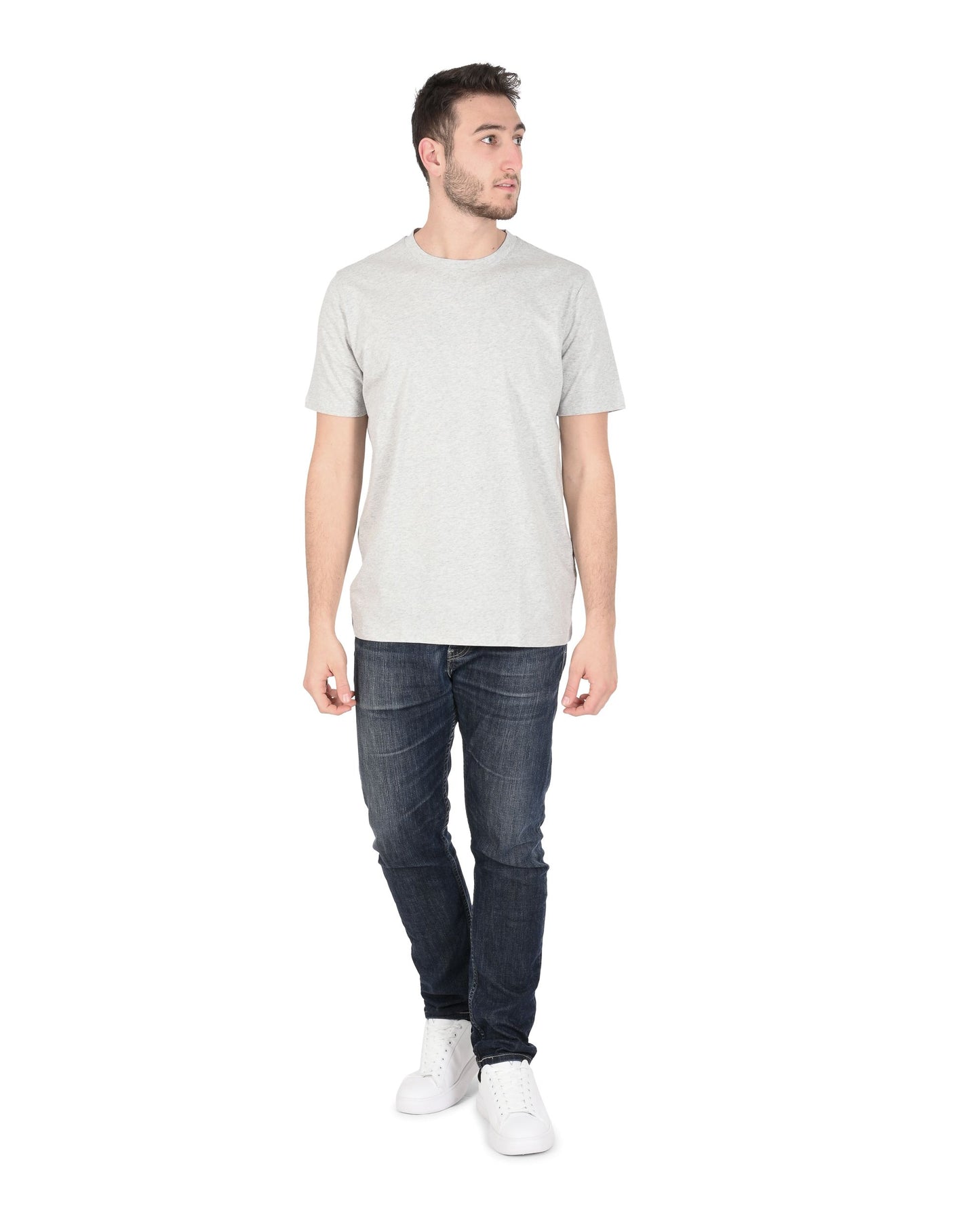 Hugo by Hugo Boss Men T-Shirt 50403959 061