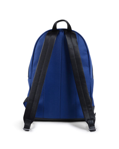 Michael Kors Mens Backpack Blue 37F9LKSB2C SAPPHIRE