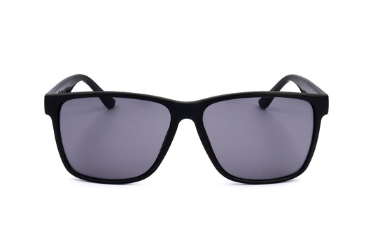 Calvin Klein Collection Mens Sunglasses CK19540S 001 58 14 150 MATTE BLACK